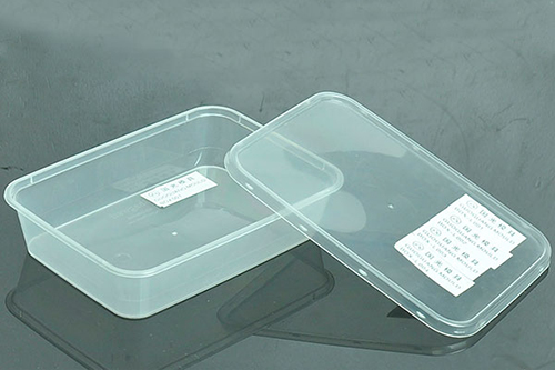 food container mould