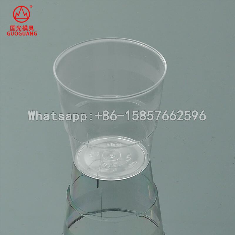 PS cup thin wall disposable cup