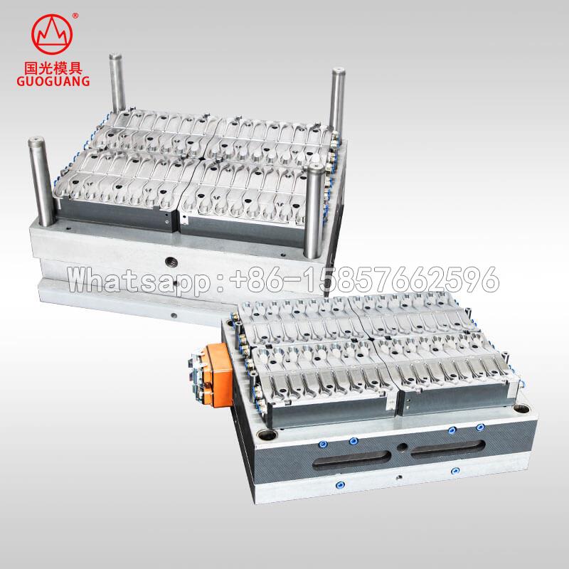 China professional spoon mould manufacture