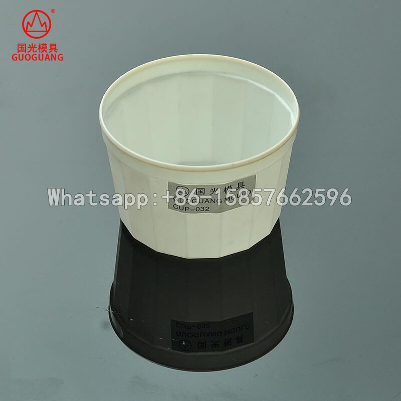 plastic injection box for food storage