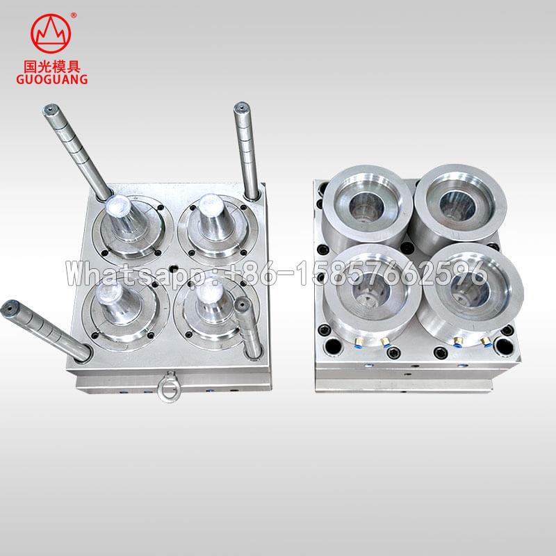 plastic jelly cup mould maker