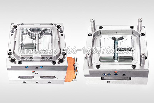 thin wall food container mould