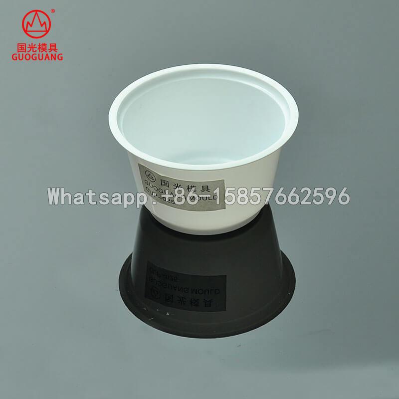 disposable thin wall soup packing