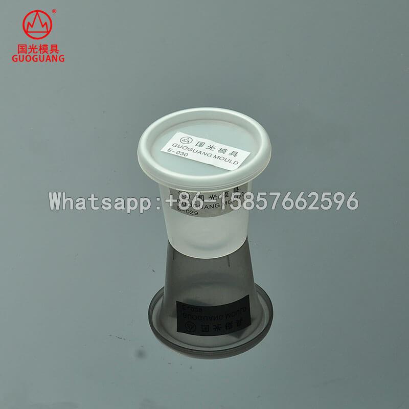 plastic cup mould