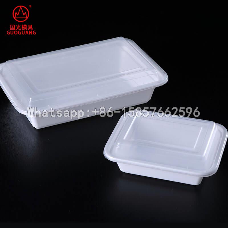 microwave box vegetable fruit storage container