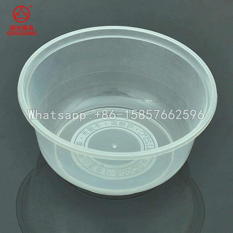 hot food packaging box disposable packaging container