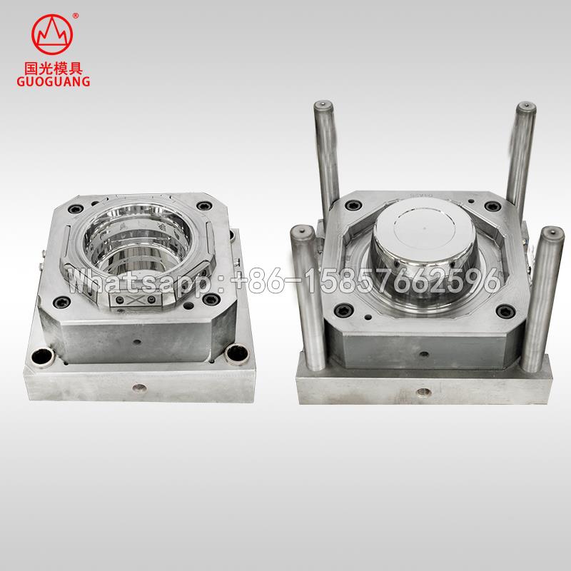 the best food container mould manufacture