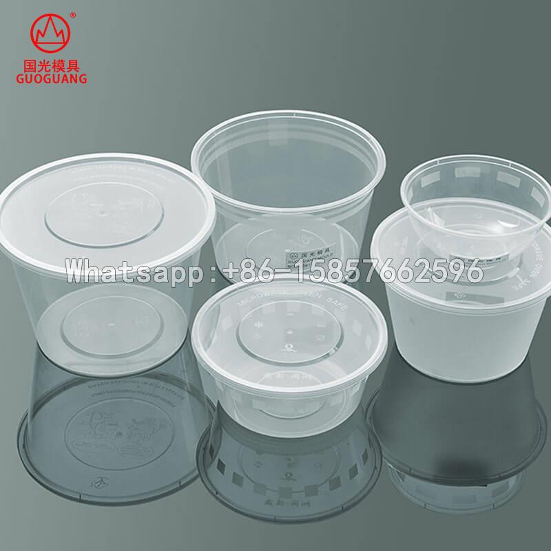 bowl mould