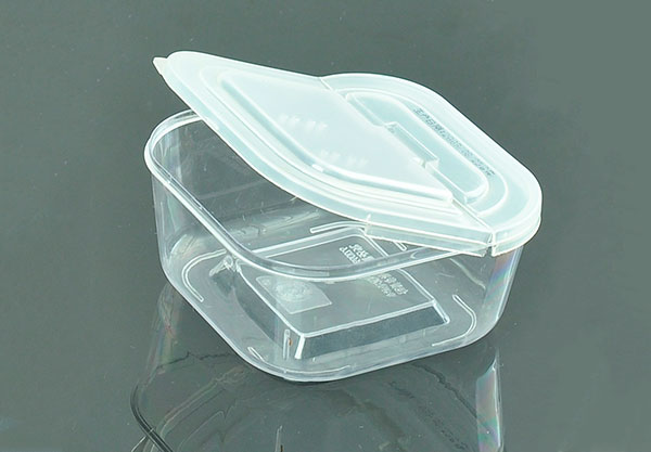 food container