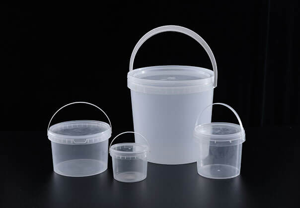 thin wall packaging mould